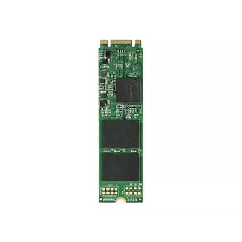 SSD diskas Transcend 64GB M.2 6Gbit/s TS64GMTS800S