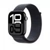 Apple 46 mm rašalinė sportinė kilpa