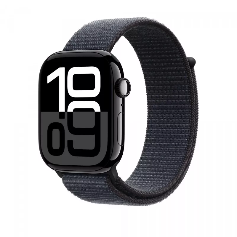 Apple 46 mm rašalinė sportinė kilpa