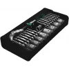Wera 8100 SB 6 veržliarakčių rinkinys
