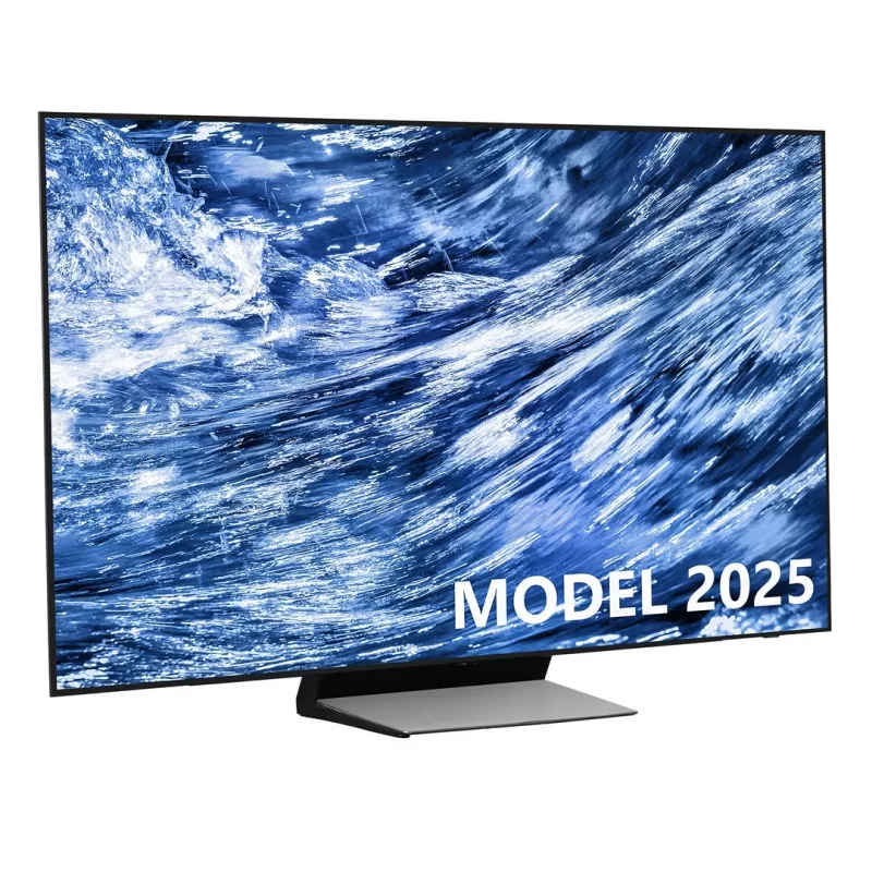 Samsung S90F TV QE42S90FAEXXH 106.7 cm (42) 4K Ultra HD Smart TV Wi-Fi Juoda