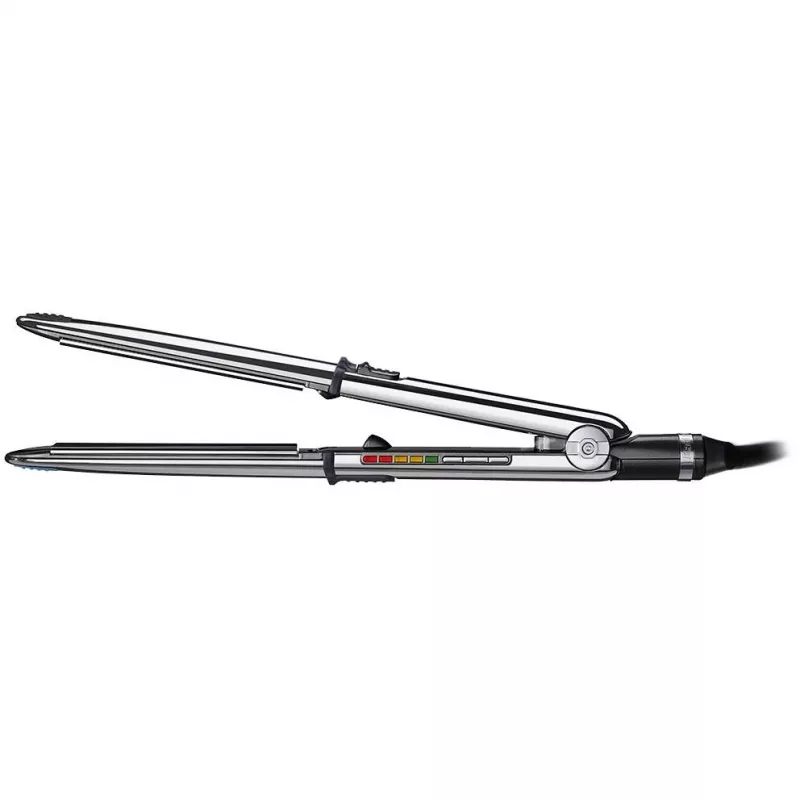 Tiesinimo šepetys BABYLISS ELIPSIS3100 Warm nerūdijantis plienas 45 W, 2,4 cm plokštelė, 5 šilumos lygiai, 150–230°C