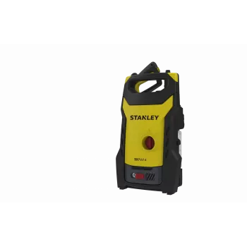 STANLEY SXPW14L-E aukšto slėgio plovimo įrenginys (1400 W, 110 bar, 390 l/val.) | Stanley aukšto slėgio plovimo įrenginys | 1400 W | 110 bar | 390 l/val.