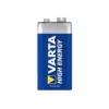 Vienkartinė baterija Varta 9V Alkaline