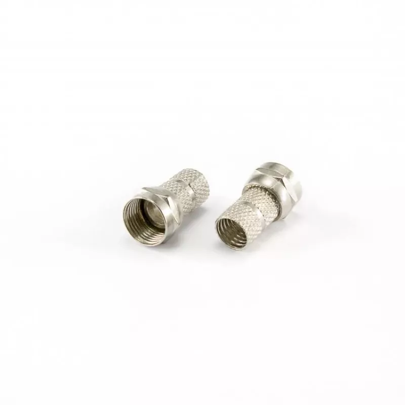 Sbox KON-F-5 F/RG-6 18mm 5 vnt.