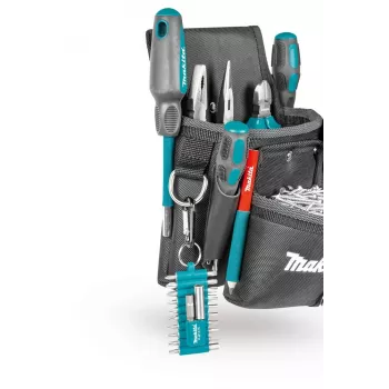 Makita E-15198 priedas įrankių diržui, įrankių dėklas