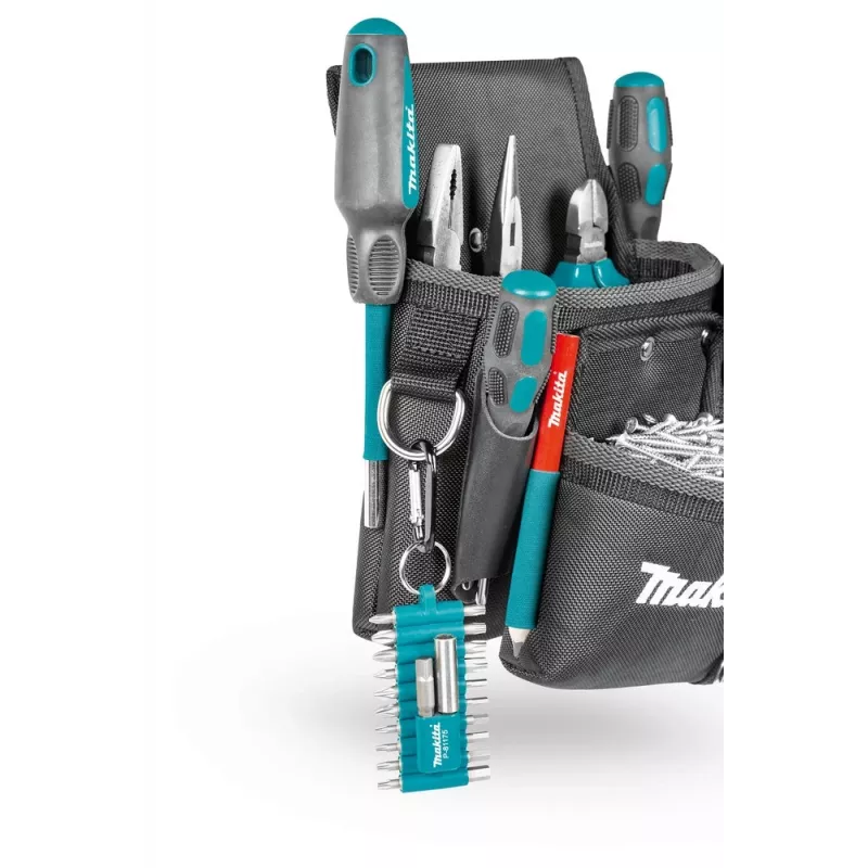 Makita E-15198 priedas įrankių diržui, įrankių dėklas