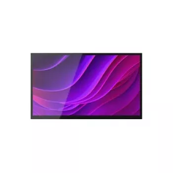 Alogic ASPEKT Touch 32 UHD Matt Dock Monitor only Space Pilka