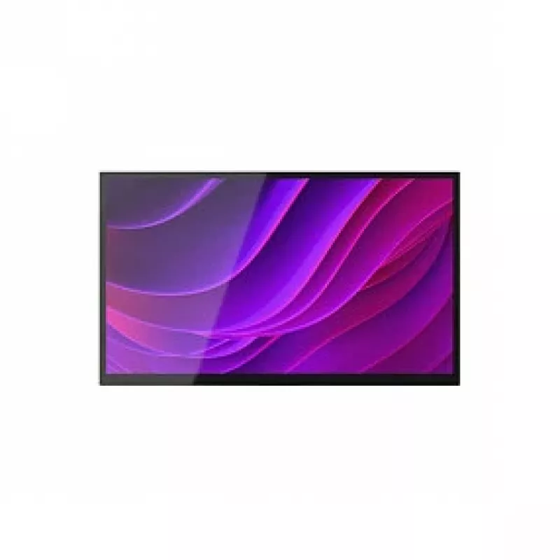 Alogic ASPEKT Touch 32 UHD Matt Dock Monitor only Space Pilka