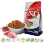 FARMINA N&D Quinoa Svoris Management Lamb&Broccoli - sausas kačių ėdalas - 5 kg