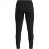 Odlo BL BOTTOM long MERINO 200 moteriškos antblauzdės, dydis S, juodos