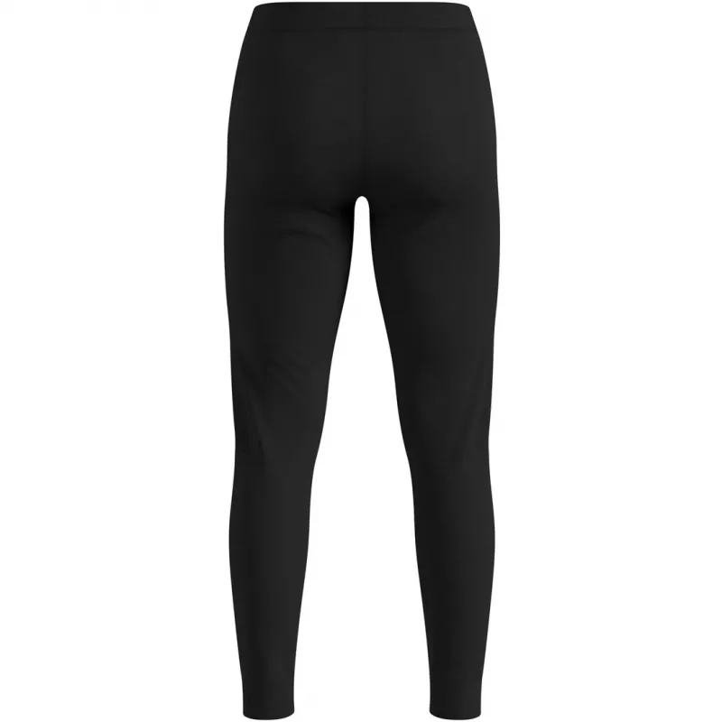 Odlo BL BOTTOM long MERINO 200 moteriškos antblauzdės, dydis S, juodos