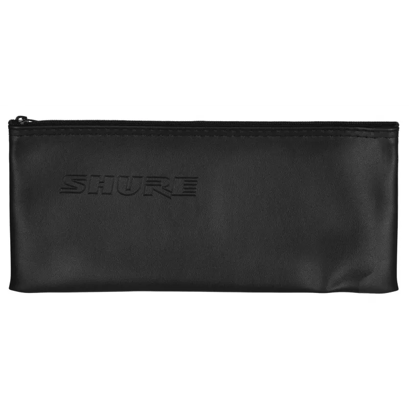 Shure SM57 Juoda Studio mikrofonas