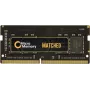 CoreParts MMKN110-16GB atminties modulis 2 x 8 GB DDR4 204-pin SO-DIMM