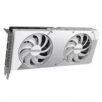 Grafikos plokštė GeForce RTX 5060 Ti 8 GB GDDR7