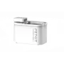 Automatinis gyvūnų girdyklėlė PETKIT Eversweet Max2 — 3 L talpa, ABS korpusas, maitinamas baterijomis, 26 dB