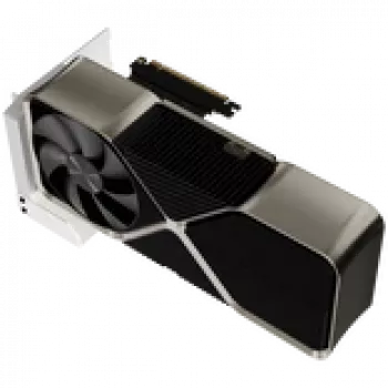 APNX vertikalus GPU montavimo rinkinys GAZU-1045 baltas — vertikalus GPU laikiklis kompiuterių korpusams, balta apdaila