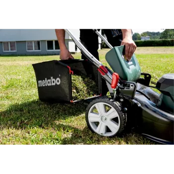 Metabo RM 36-18 LTX BL 46 - vejapjovė