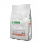NATURE'S PROTECTION Superior Care Baltiems šunims Grain Free Junior Small baltos žuvies - sausas maistas šuniukams - 10 kg