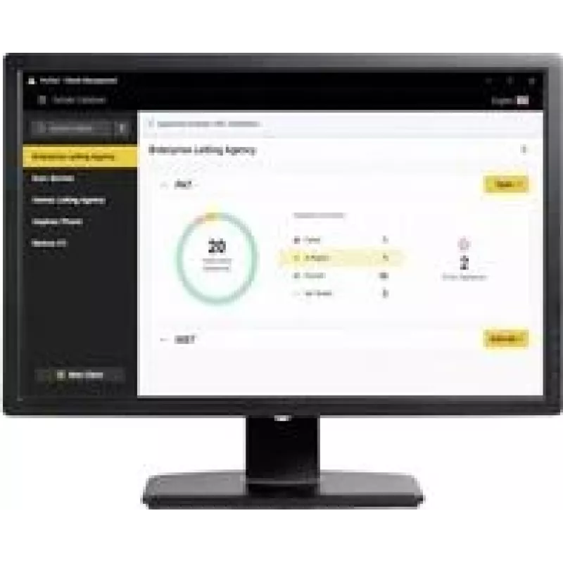 Fluke FLK-TRUTEST-CD matavimo programinė įranga (5265337)