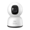 Baseus P1 Lite 2K vidaus kamera (balta)
