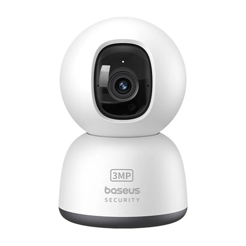 Baseus P1 Lite 2K vidaus kamera (balta)