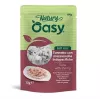Oasy Natury Soft Jelly Tuna with shrimp 70gr