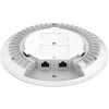 Prieigos taškas Grandstream GWN7670 – dviejų juostų 2,4/5 GHz „Wi‑Fi“ 802.11ac, MU‑MIMO, PoE, 2x RJ‑45, palaiko 256 naudotojus, tvirtinamas prie sienos, baltas