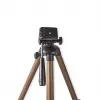 Nedis TPOD2100BZ trikojis Universalus 3 kojelės Bronzinė, Sidabrinė