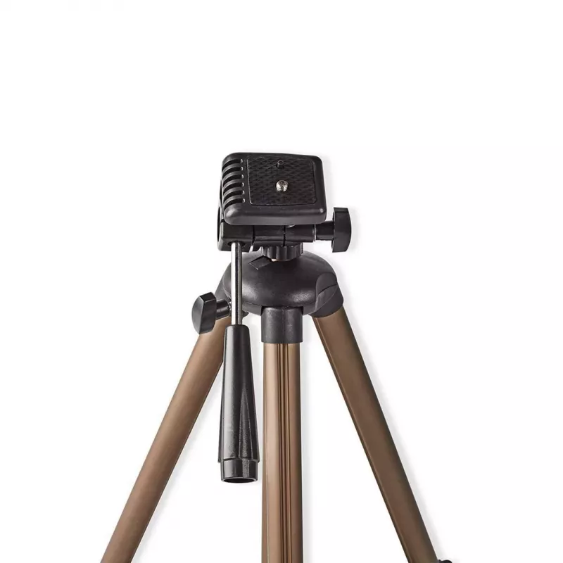 Nedis TPOD2100BZ trikojis Universalus 3 kojelės Bronzinė, Sidabrinė