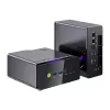 Mini kompiuteris GMKtec K15 su Intel Core Ultra 5 125U, 16 GB RAM, 1 TB SSD, Windows 11 Pro
