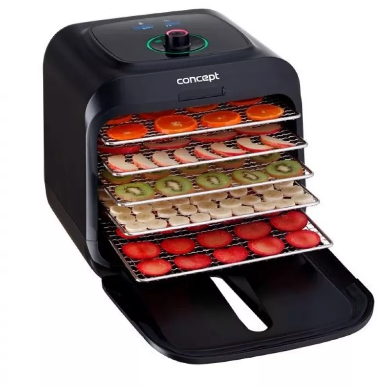 Concept SO4000 INFRA 500 W
