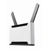 Stalinis maršrutizatorius Mikrotik Chateau 5G R17 ax Dviejų juostų Wi-Fi 6