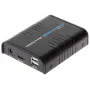 Signal HDMI+USB-EX-100/RX AV signalo imtuvas — HDMI ir USB plėtiklis (imtuvo blokas)