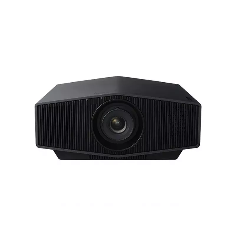 Sony VPL-XW5000 standartinio nuotolio projektorius 2000 ANSI liumenų 3LCD UHD 4K (3840x2160) juodas
