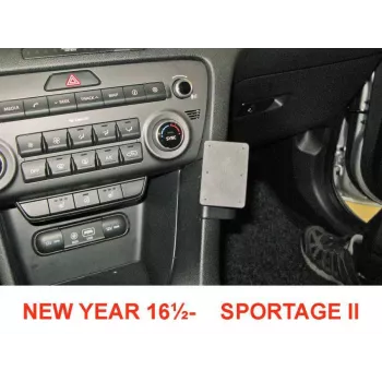 Brodit 855209 automobilinis laikiklis