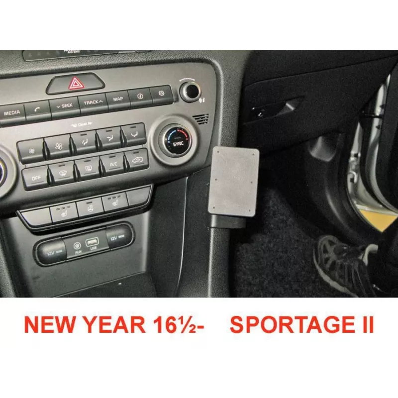 Brodit 855209 automobilinis laikiklis