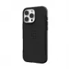 Dangtelis Urban Armor Gear Civilian iPhone 16 Pro Max 17,5 cm Juodas