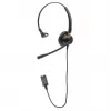 Ausinės Tellur Voice 510N Monofoninės USB Juodos