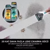 Sharkclean PX200EUT carpet cleaning machine Handheld Deep/interim Balta