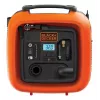 Juoda & Decker ASI400-XJ oro kompresorius 160 l/min