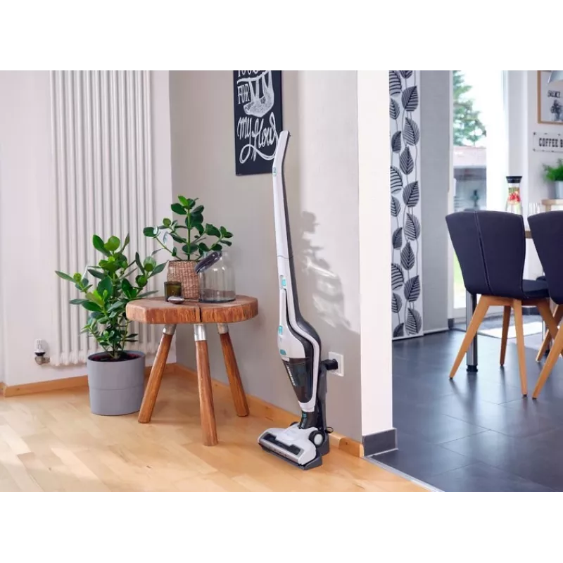 2-in-1 stick vacuum Leifheit Rotaro PowerVac 2in1