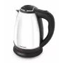 Esperanza EKK113W elektrinis virdulys 1,8 L juoda, balta 1800 W