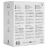 Savio AD-02 B buitinis ventiliatorius, juodas