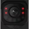 IP apsaugos kamera Reolink P430 Standard — cilindrinė, 8 MP (3840×2160), 5× optinis priartinimas, IP67, PoE/DC, microSD iki 256 GB