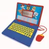Mokomasis nešiojamasis kompiuteris lexi book JC598PAi17 Paw Patrol dvikalbis PL/ENG su 124 veiklomis