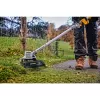 Žoliapjovė su virvele DeWALT DCMST561N-XJ