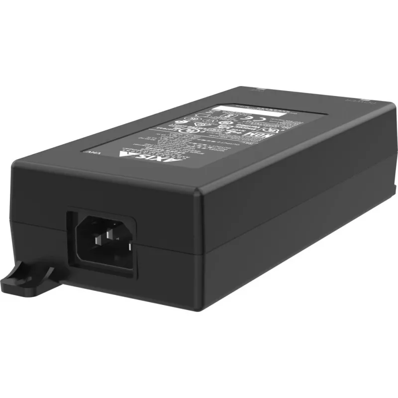Axis 02783-001 Produktas Juodas