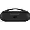 Garsiakalbis SVEN PS-380, juodas (40W, atsparus vandeniui (IPx5), TWS, Bluetooth, FM, USB, 3000 mA*h)