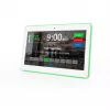 ALLNET MT15RK3399A10WPoENFC planšetinis kompiuteris 15 colių RGB LED, Android 10, NFC, PoE susitikimų kambariams